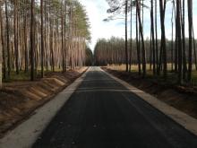 Regulamin korzystania z dróg leśnych